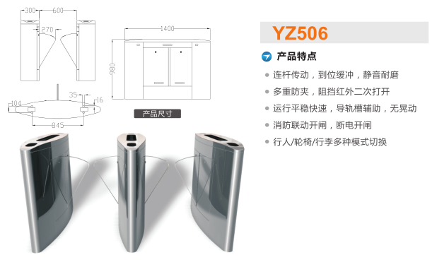 安阳北关区翼闸二号